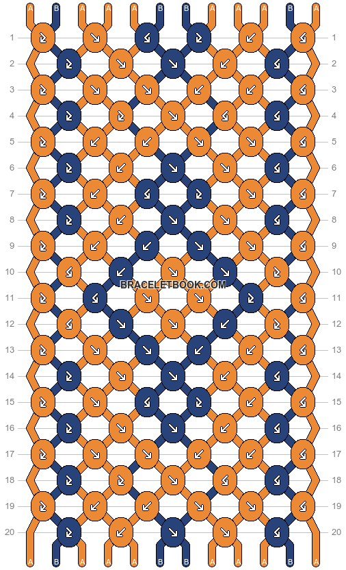 Normal pattern #130899 variation #333484 pattern