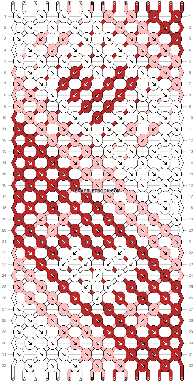 Normal pattern #164015 variation #333494 pattern