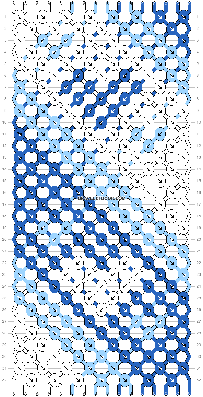 Normal pattern #164015 variation #333495 pattern