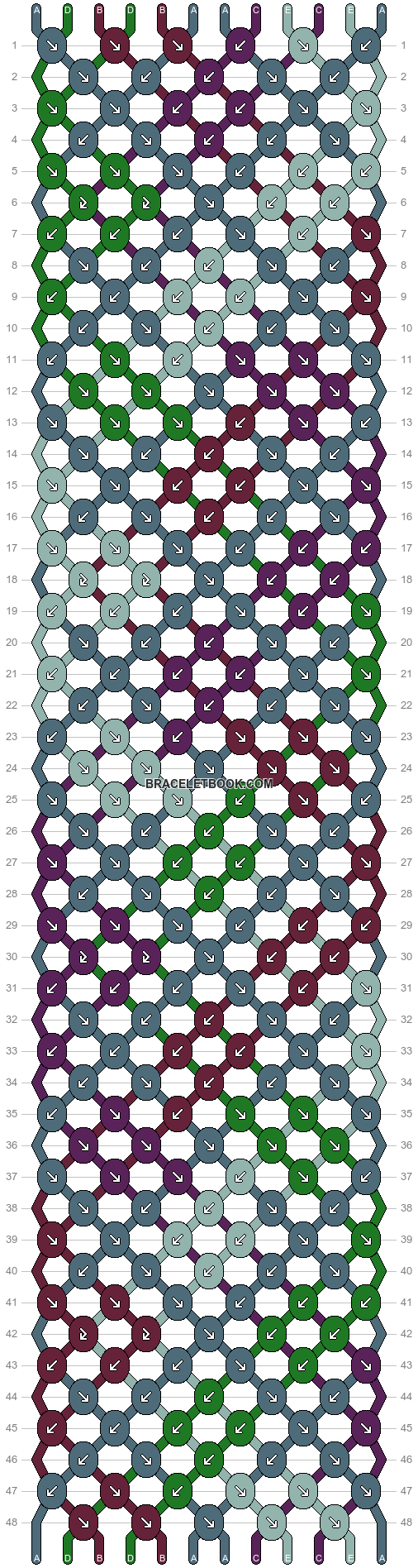 Normal pattern #164816 variation #333511 pattern