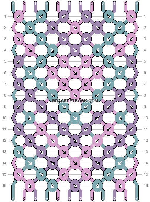 Normal pattern #164663 variation #333512 pattern