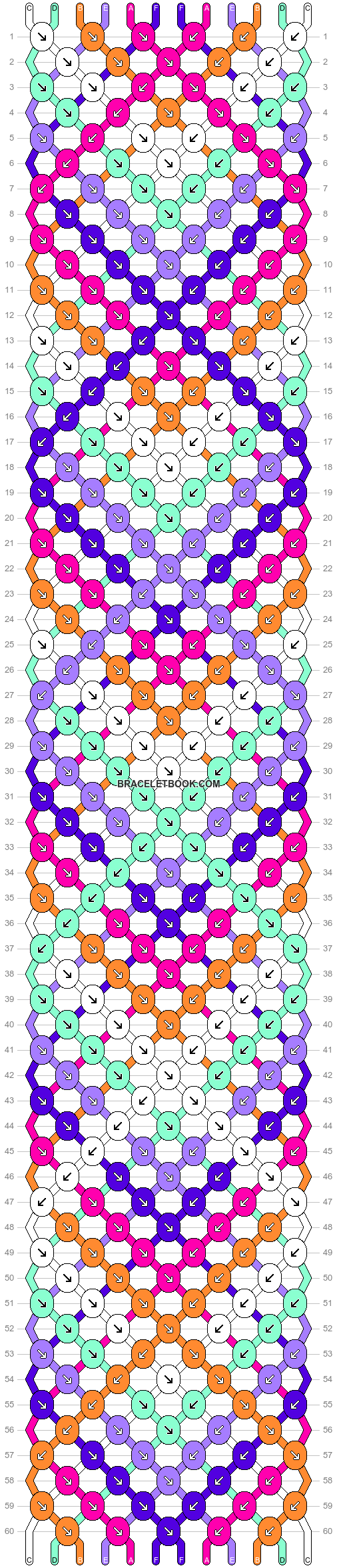 Normal pattern #43495 variation #333514 pattern