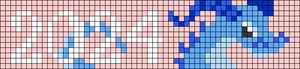 Alpha pattern #162478 variation #333516