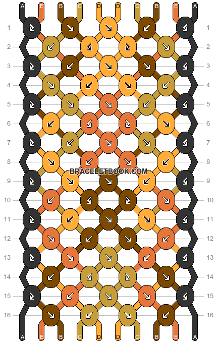 Normal pattern #148202 variation #333522 pattern