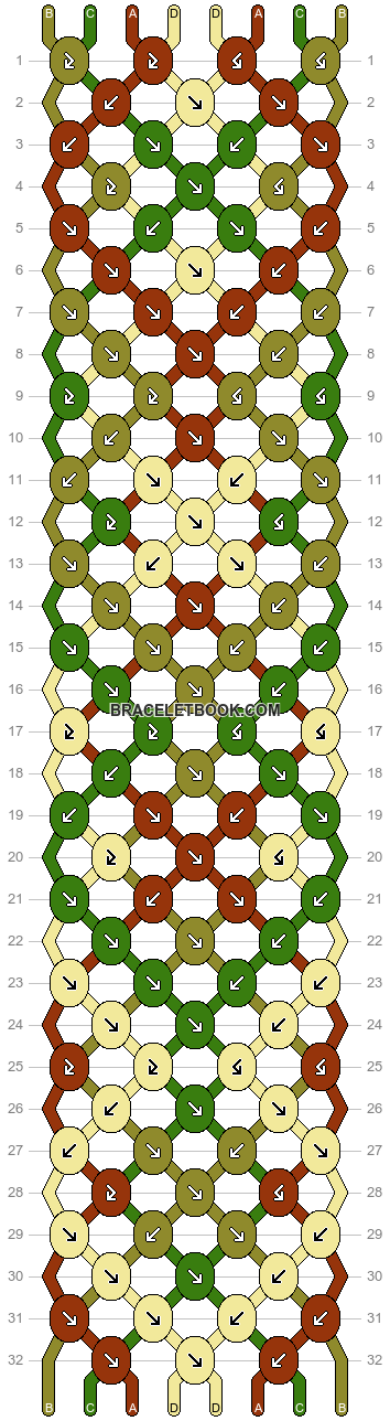 Normal pattern #147540 variation #333527 pattern