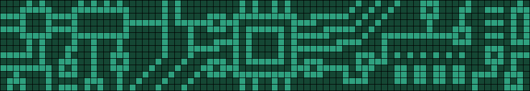 Alpha pattern #132268 variation #333535 preview