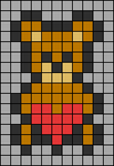 Alpha pattern #164795 variation #333537