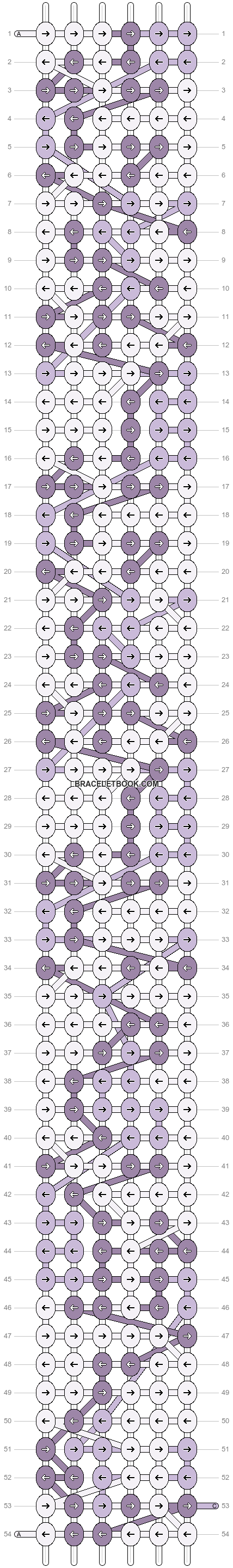 Alpha pattern #164907 variation #333540 pattern