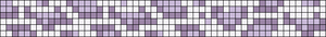Alpha pattern #164907 variation #333540