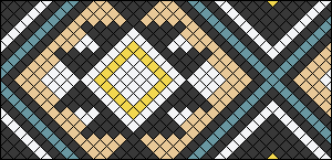 Normal pattern #160483 variation #333543