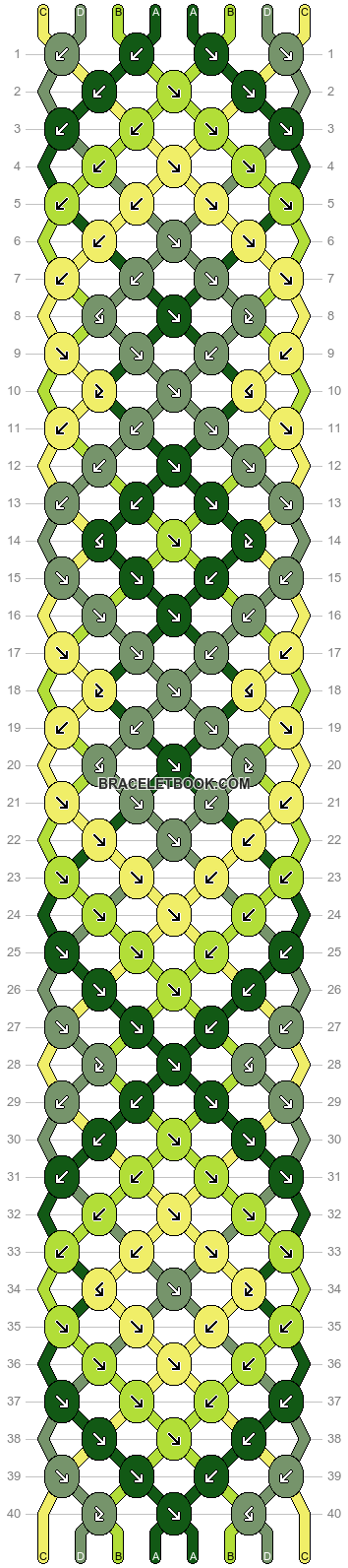 Normal pattern #150573 variation #333545 pattern