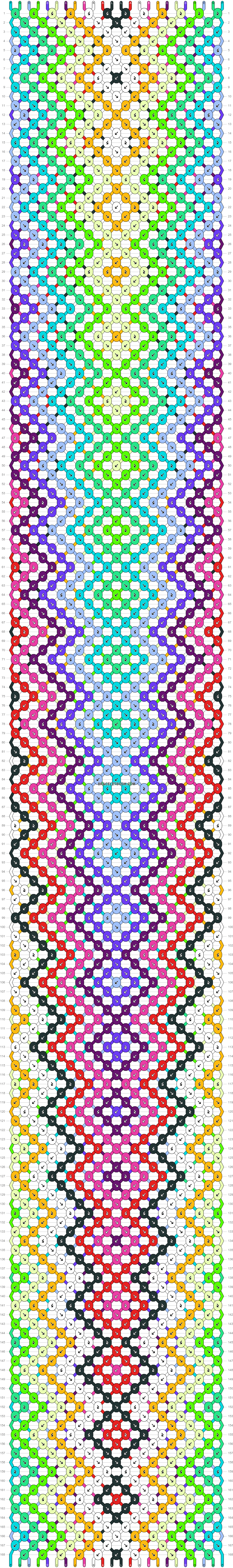 Normal pattern #27252 variation #333555 pattern