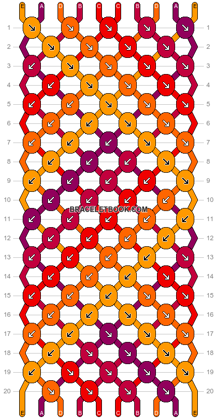 Normal pattern #1013 variation #333556 pattern