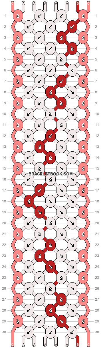 Normal pattern #164718 variation #333560 pattern