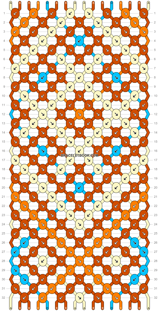 Normal pattern #115533 variation #333586 pattern