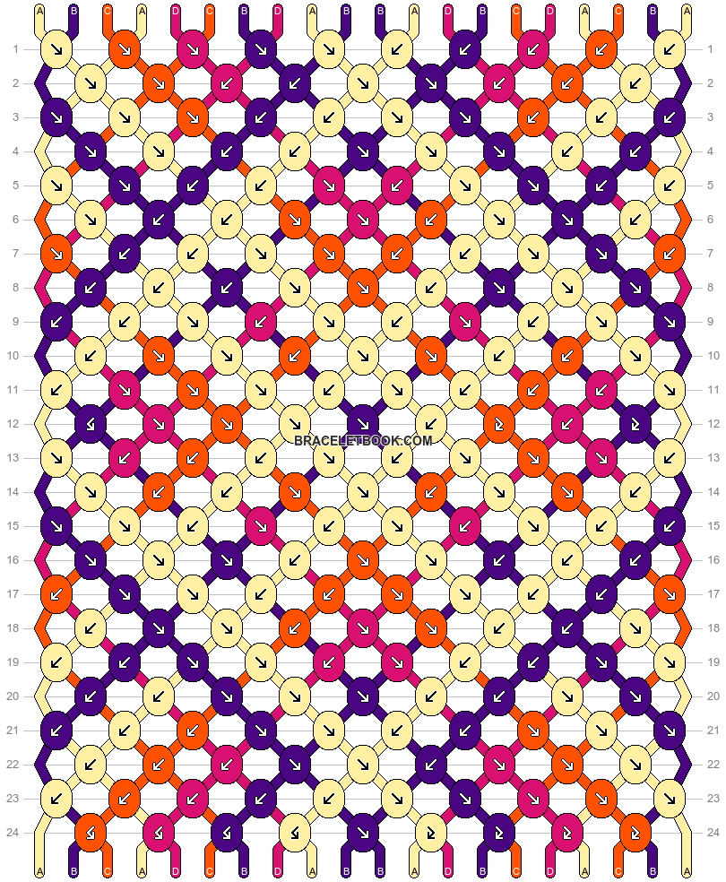 Normal pattern #81032 variation #333587 pattern