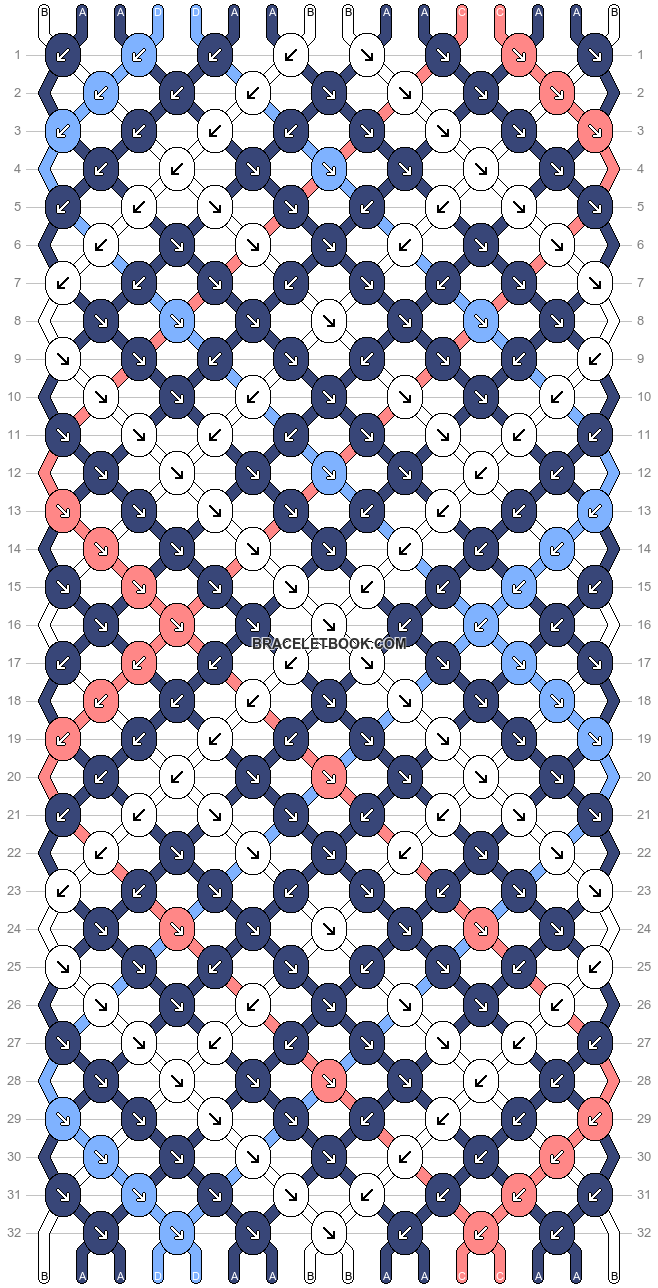 Normal pattern #163853 variation #333603 pattern