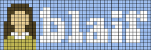 Alpha pattern #104459 variation #333605