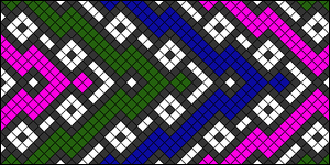Normal pattern #75248 variation #333611