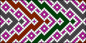Normal pattern #75248 variation #333628