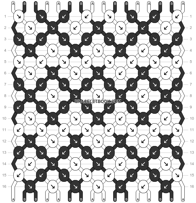 Normal pattern #164645 variation #333629 pattern