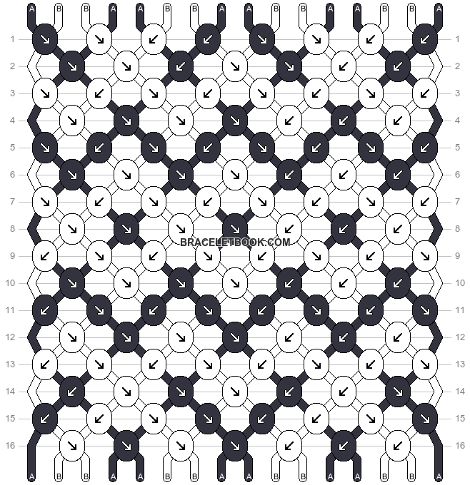 Normal pattern #164645 variation #333630 pattern