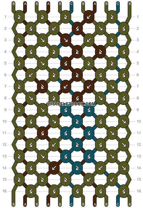 Normal pattern #157666 variation #333652 pattern