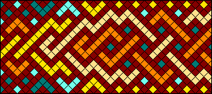 Normal pattern #164958 variation #333659
