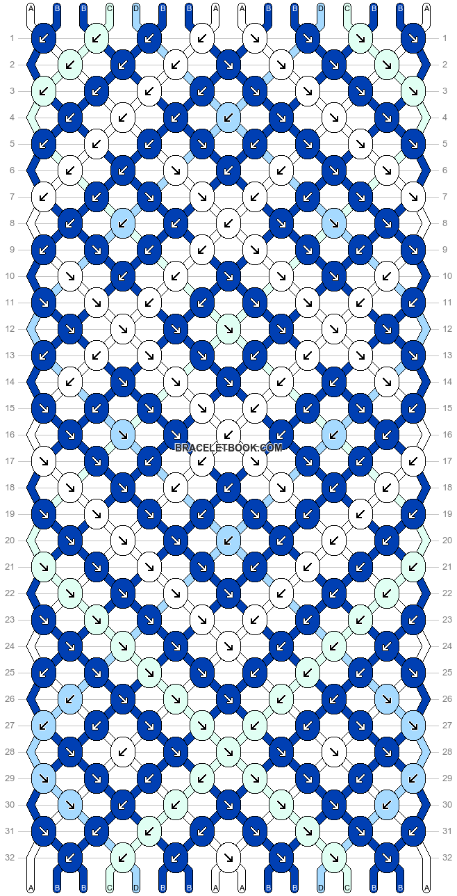 Normal pattern #115533 variation #333664 pattern