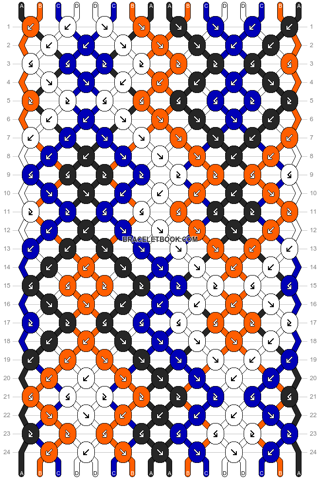 Normal pattern #25918 variation #333669 pattern