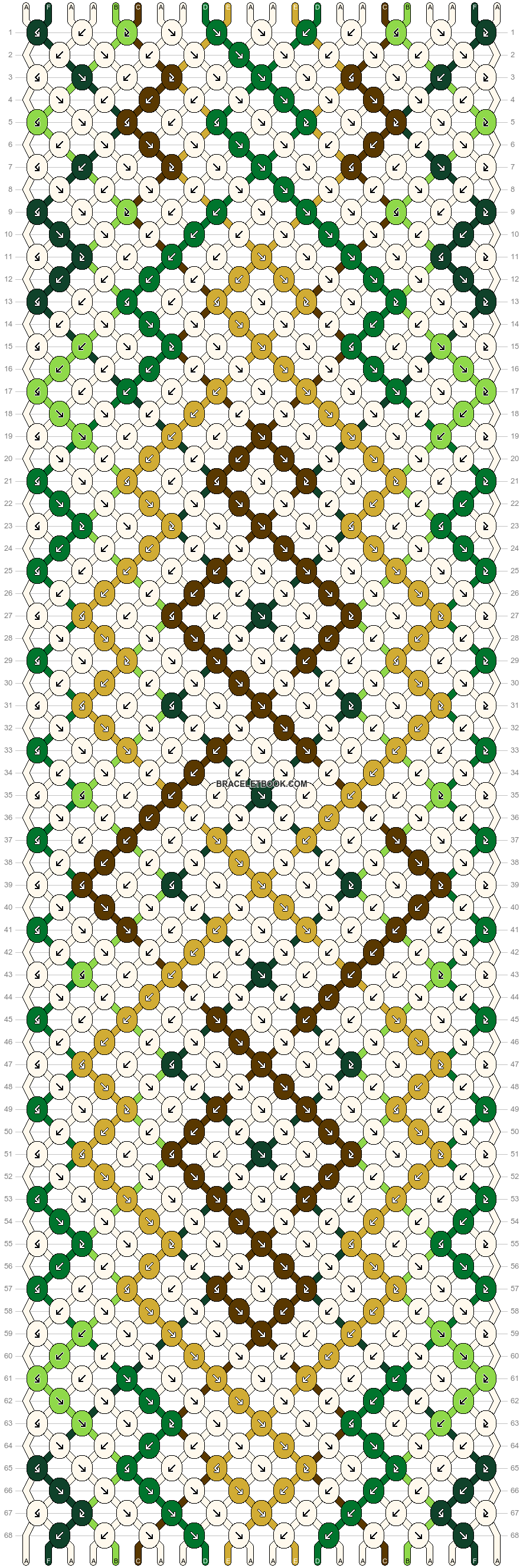 Normal pattern #164958 variation #333680 pattern