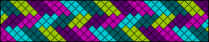 Normal pattern #17386 variation #333688