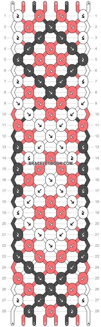 Normal pattern #32270 variation #333690 pattern