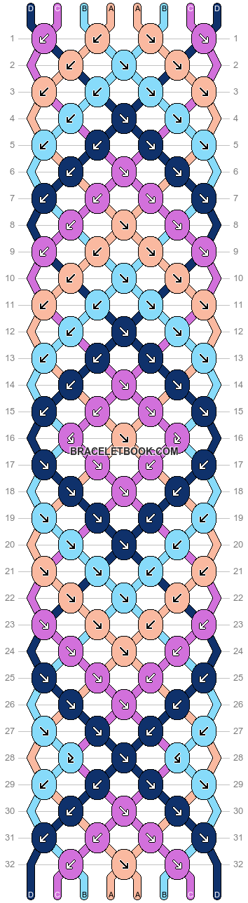 Normal pattern #9825 variation #333711 pattern