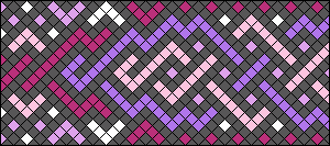 Normal pattern #164958 variation #333713