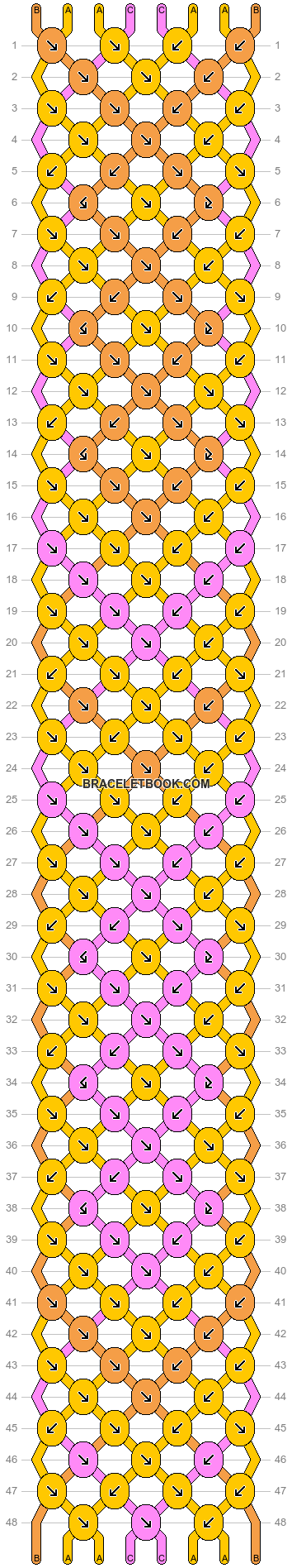 Normal pattern #130125 variation #333717 pattern