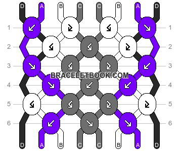 Normal pattern #164890 variation #333753 pattern