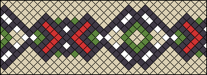 Normal pattern #66588 variation #333761
