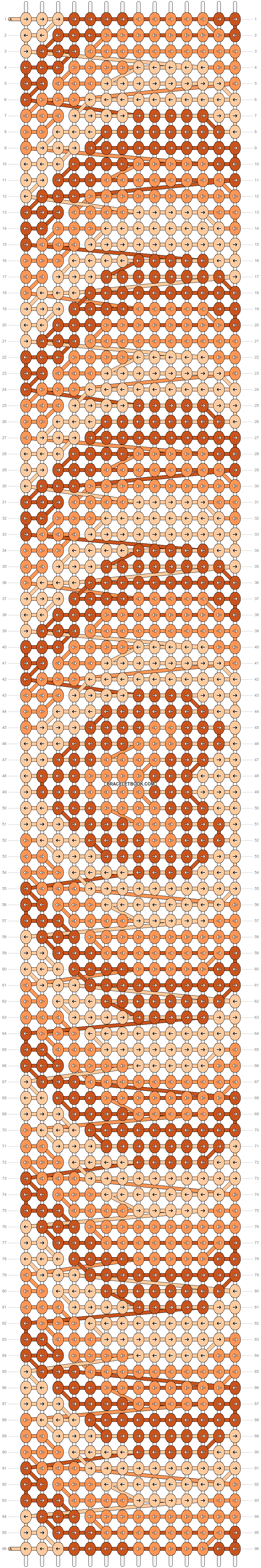 Alpha pattern #164386 variation #333774 pattern