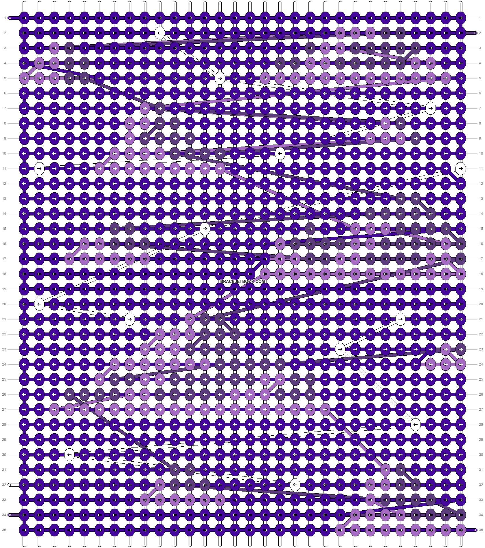 Alpha pattern #161967 variation #333776 pattern