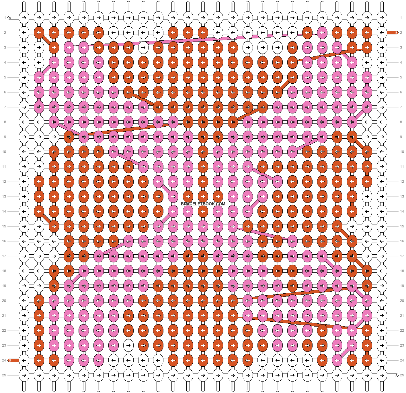 Alpha pattern #158803 variation #333782 pattern