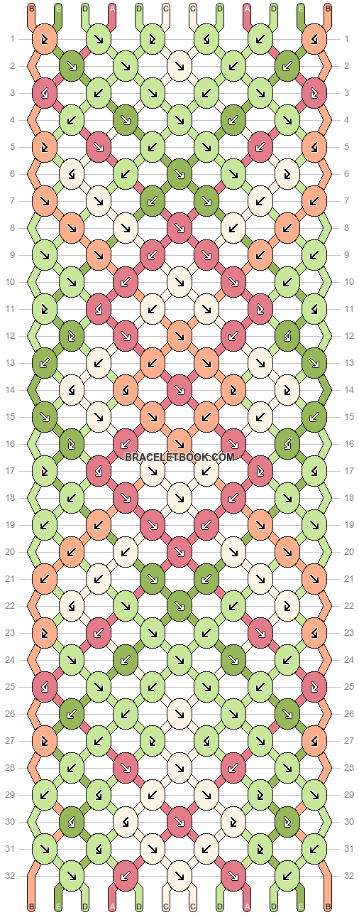 Normal pattern #162859 variation #333803 pattern