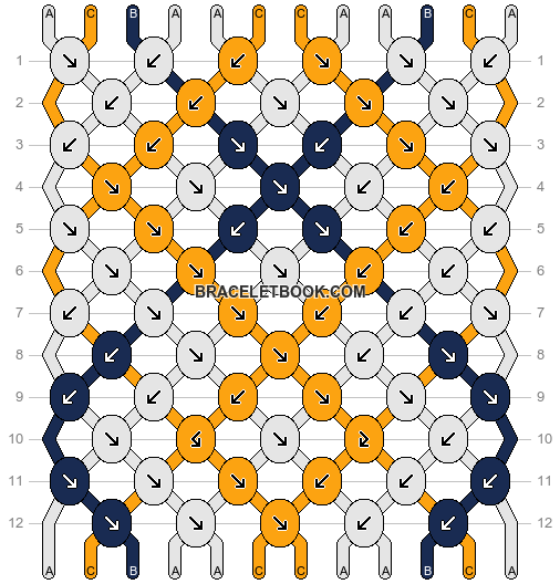 Normal pattern #164992 variation #333816 pattern