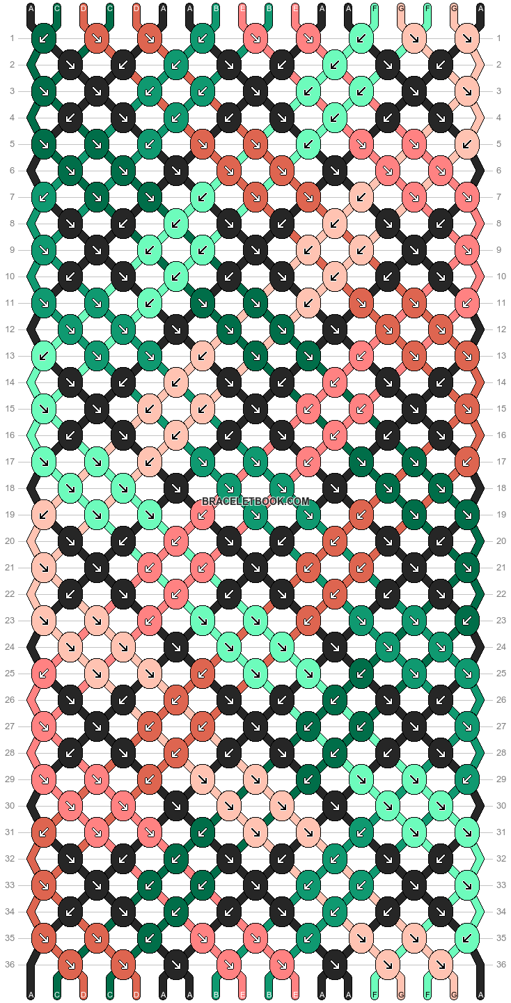 Normal pattern #164153 variation #333843 pattern