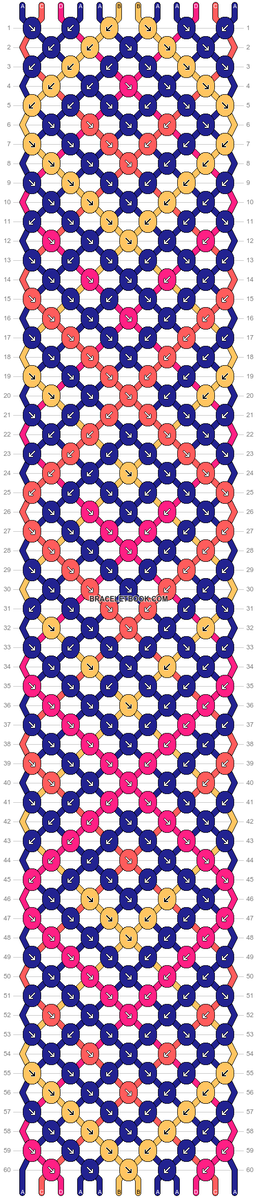 Normal pattern #127614 variation #333848 pattern