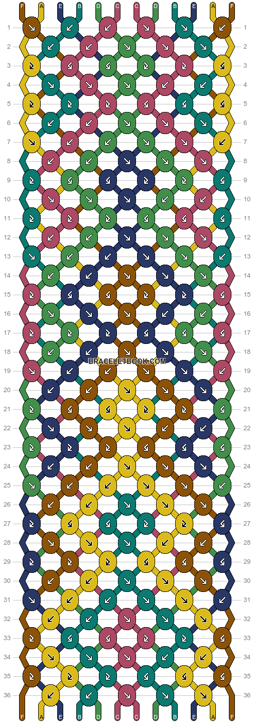 Normal pattern #163158 variation #333876 pattern