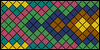 Normal pattern #163158 variation #333876