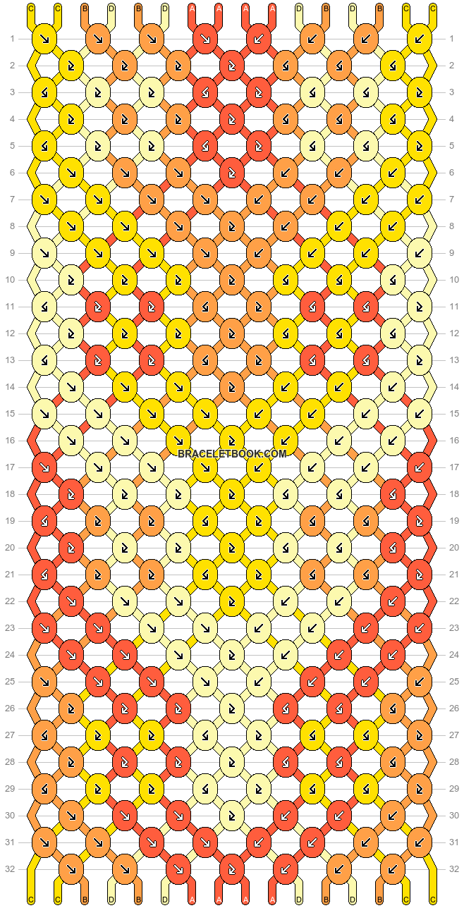 Normal pattern #154561 variation #333892 pattern