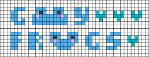 Alpha pattern #143784 variation #333901