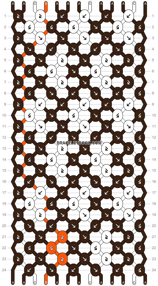 Normal pattern #17881 variation #333902 pattern